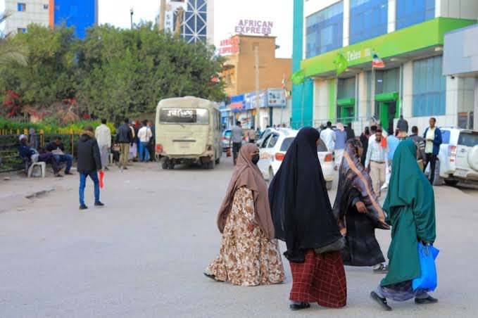 Financial Literacy Outreach Continues Across Hargeisa Neighborhoods